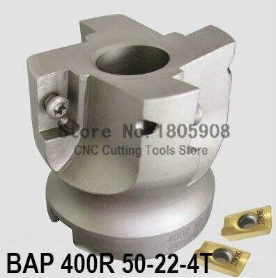   BAP 400R 50-22-4T 90   ̽  , CNC и Ŀ APMT1604